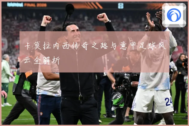 卡莫拉内西传奇之路与意甲足球风云全解析