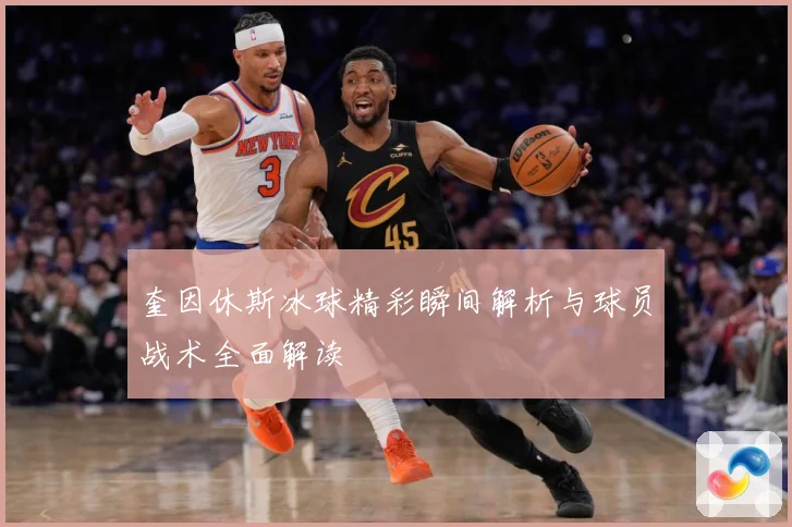 奎因休斯冰球精彩瞬间解析与球员战术全面解读
