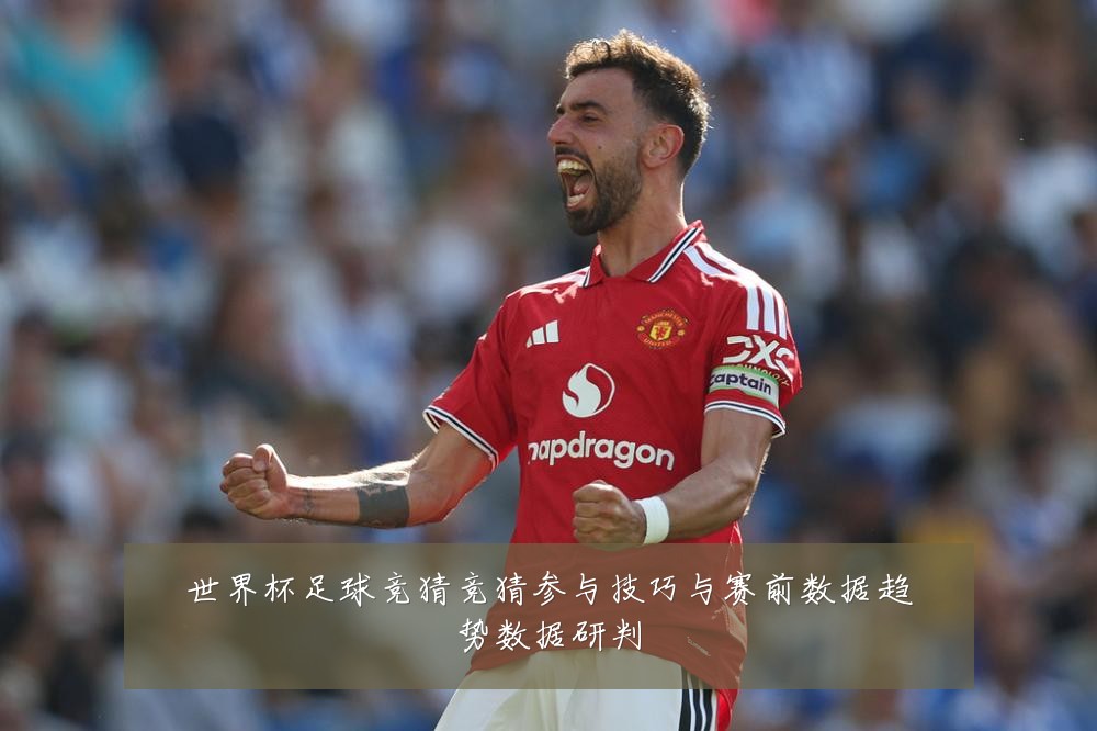 世界杯足球竞猜竞猜参与技巧与赛前数据趋势数据研判