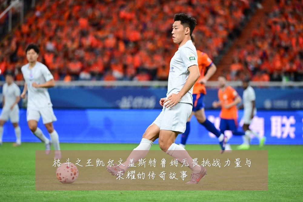 格斗之王凯尔文盖斯特鲁姆无畏挑战力量与荣耀的传奇故事