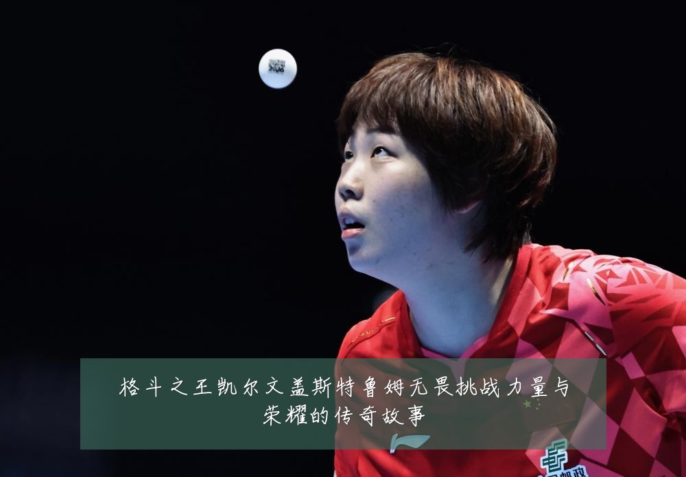格斗之王凯尔文盖斯特鲁姆无畏挑战力量与荣耀的传奇故事