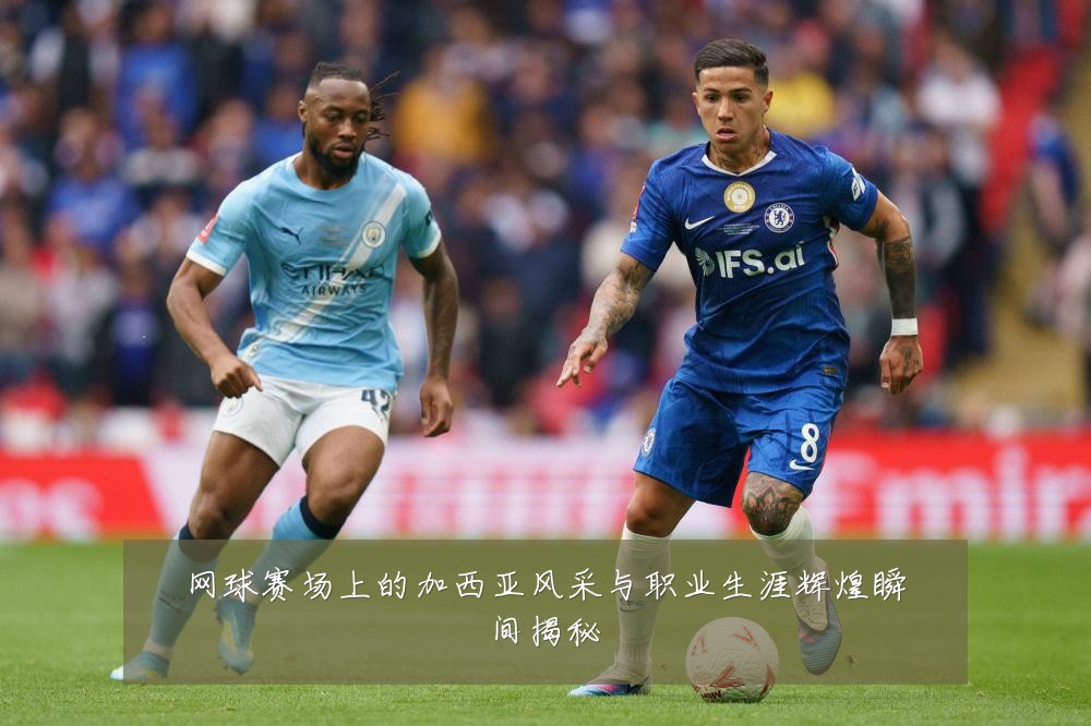 网球赛场上的加西亚风采与职业生涯辉煌瞬间揭秘