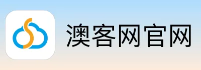 澳客网官网 Logo